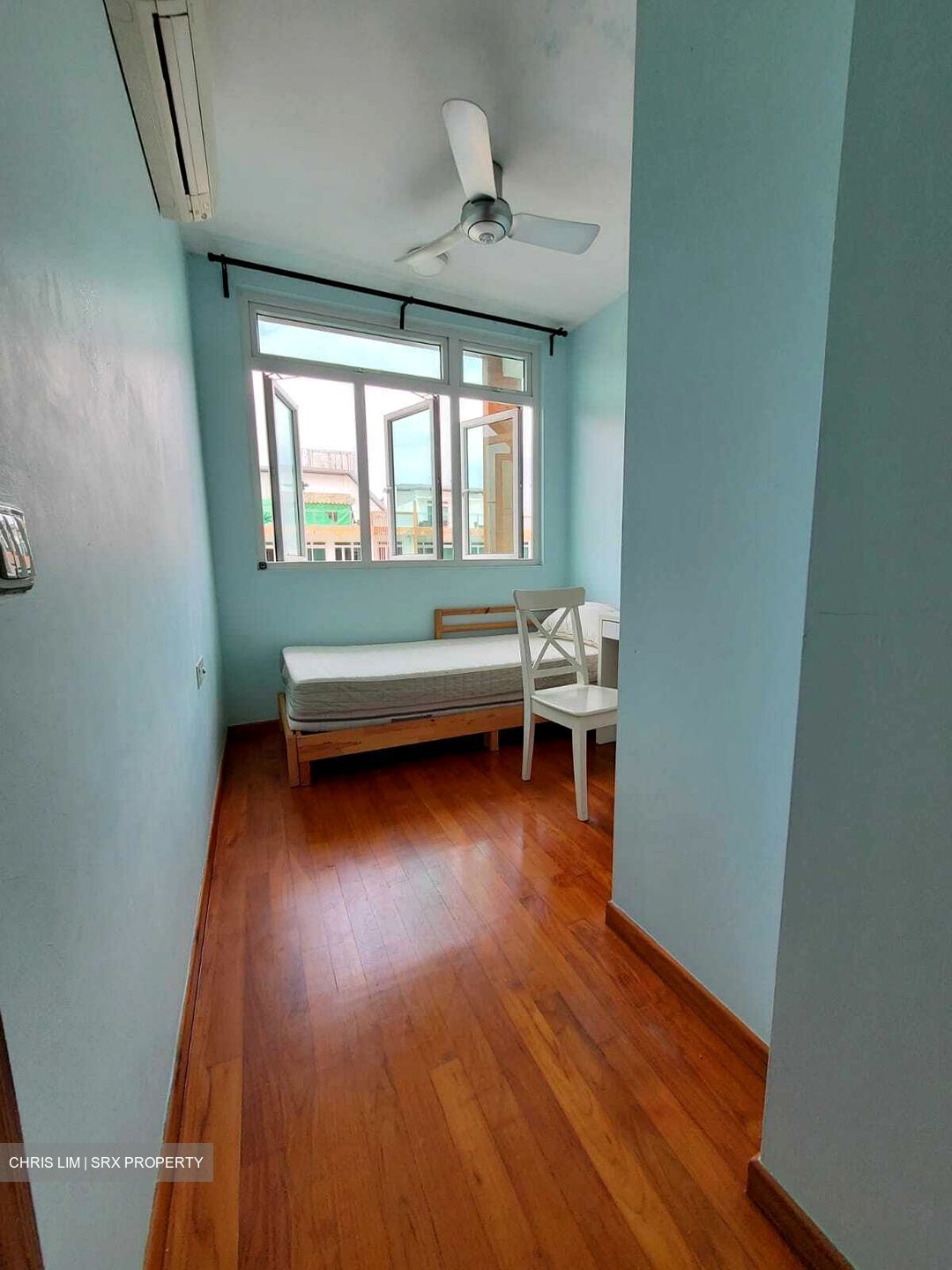 Parc Rosewood (D25), Condominium #569906181